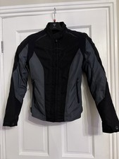 Woman’s Dainese Motorcycle