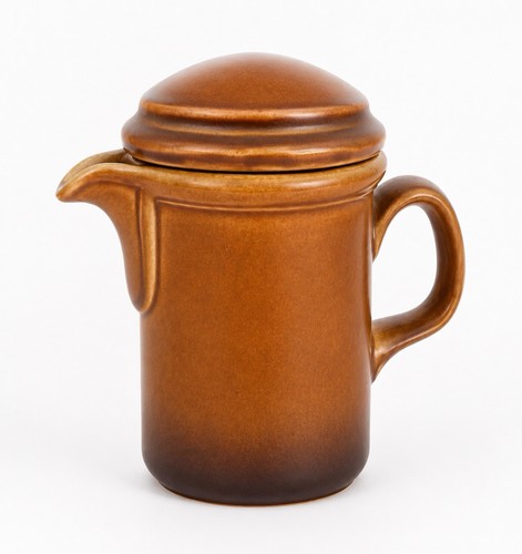 Celtic kerry ironstone jug - kerry,
