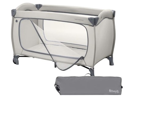 Hauck sleep easyfold - sleep, n