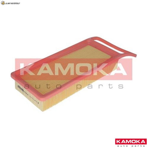 Air filter f208701 - filter, peugeot