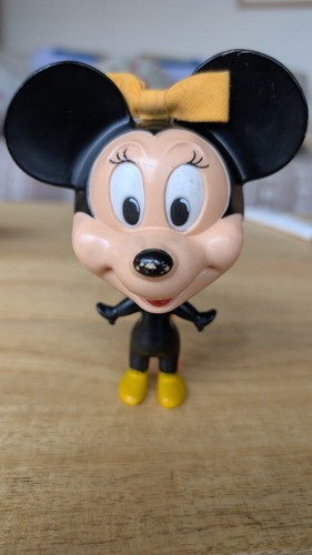 Vintage walt disney - walt,