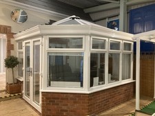 Ultraframe Conservatory Roof
