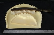 Vintage 3 pc Silent Butler