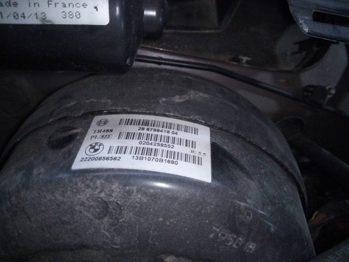 29679841804 brake servo - 29679841804, /