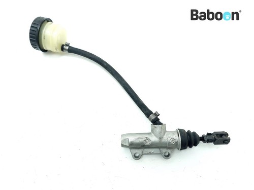Brake master cylinder rear - master,