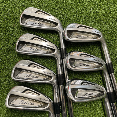 Titleist ap2 714 - ap2,