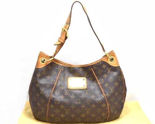 Auth louis vuitton - louis, pm