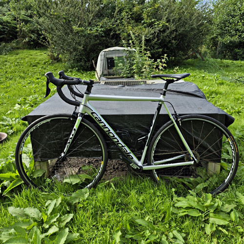 Cannondale caad12 105 road - caad12,