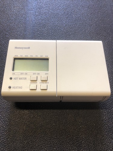 Honeywell st6400c channel - honeywell,