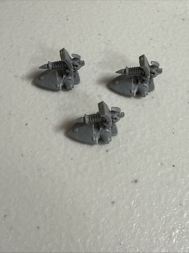 Epic eldar grav - eldar, grav-mount
