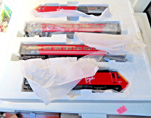 Hornby r1023 virgin trains - r1023,