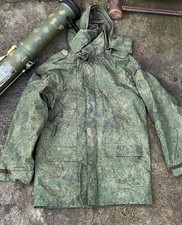 Russian army jacket From