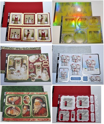 Kanban christmas toppers - kanban,