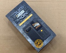 JCB Tradesman 4 Tough Phone
