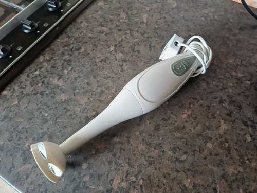 Tesco electric hand - electric,