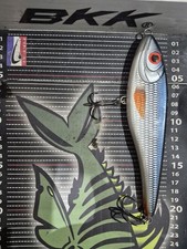 Strike pro big - big, bandit
