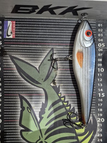 Strike pro big bandit - strike,