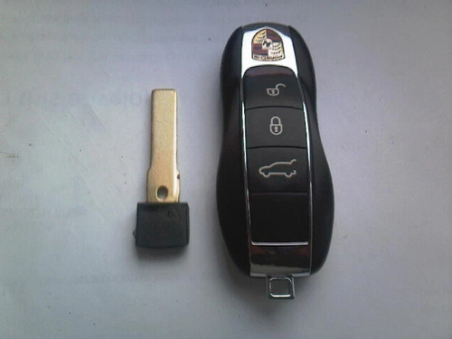 Genuine porsche boxter - boxter, gt
