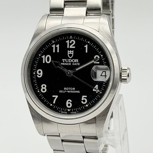 Tudor prince date ref - prince, 72000
