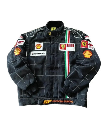 Ferrari vintage racing - f1,