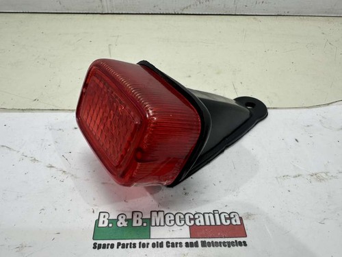 Headlight taillight yamaha - yamaha, dt