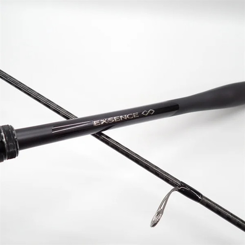 Shimano exsense infinity - shimano,