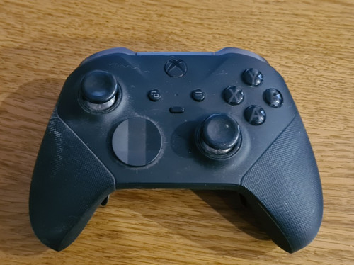 Xbox elite wireless controller - xbox,