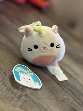 💕 Squishmallow Luxe The