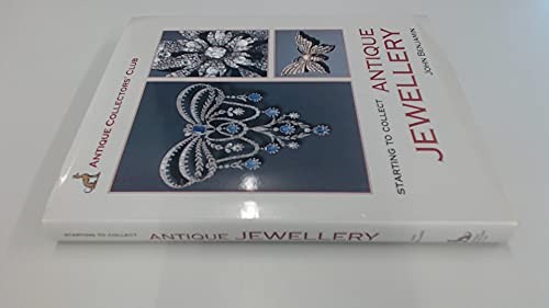 Starting collect antique - starting,