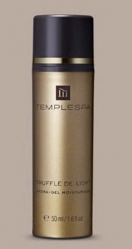 Templespa truffle delight - templespa,