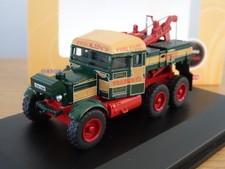 OXFORD DIECAST TRAYLEN'S