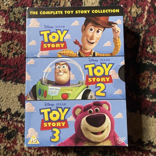 Disney toy story 3 - disney,