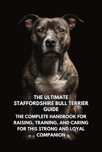The ultimate staffordshire - the,