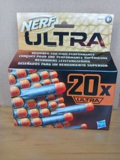 NERF Ultra 20x Refill Darts