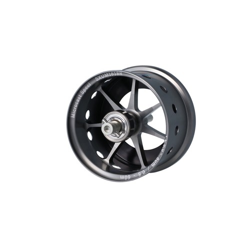 Avail abu microcast - [avail], spool