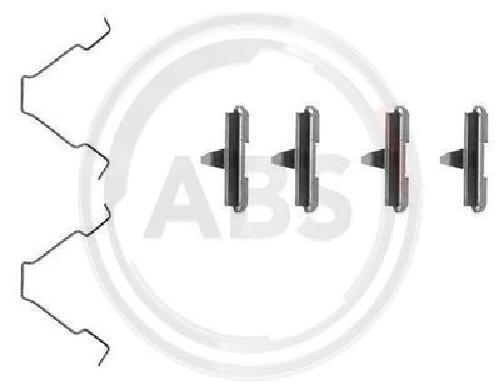 Original accessory set - original,