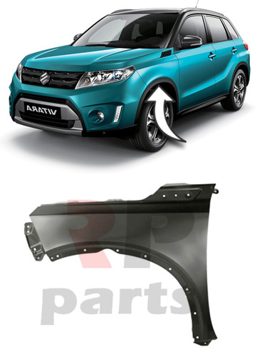 For suzuki vitara front - for,