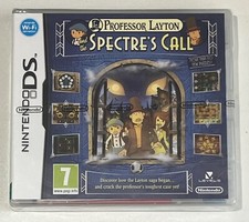 Professor Layton and the