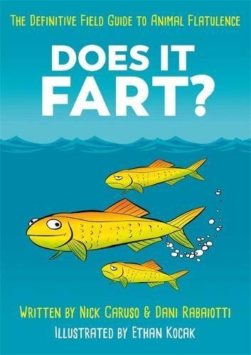 Does fart the definitive - does,
