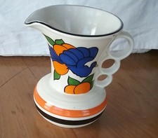 Art Deco Style Wade The