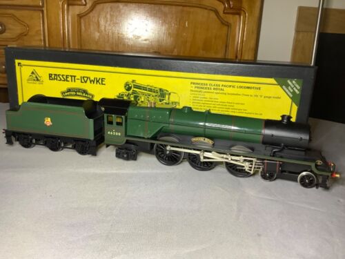Bassett lowke gauge - gauge, 3