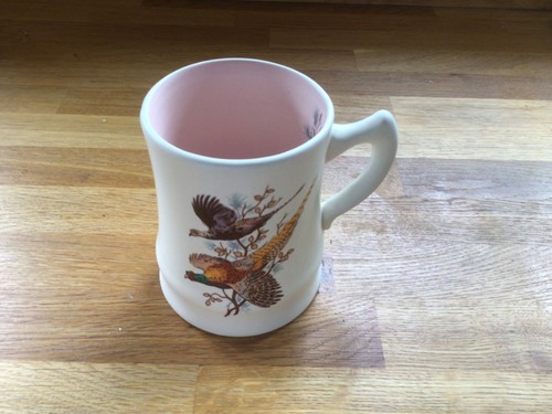 Vintage axe vale devon pottery - vintage,