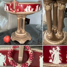 C1890 GRAND CENTREPIECE