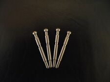 STAINLESS STEEL BREMBO P4  4