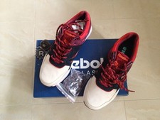 TITOLO X REEBOK VENTILATOR