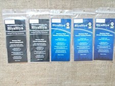 HiyaHiya Stainless Steel