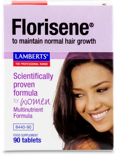 Lamberts florisene tablets - lamberts,