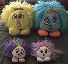 SHNOOKS SHNOOKS BIG 25cm BLUE