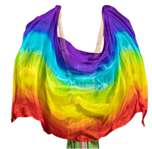 Women 100 silk belly - women's, 100%