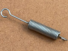 NOS Honda Speedometer Retaining Spring for Honda S65 (37244-035-000)